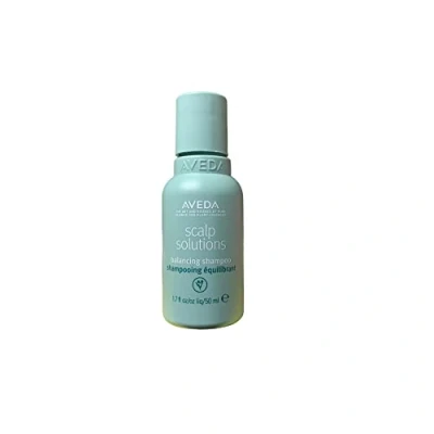 Image of Aveda Scalp Solutions Balancing Shampoo 50ml