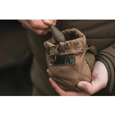 Image of Korda Compac Lead Pouch Fishing bag