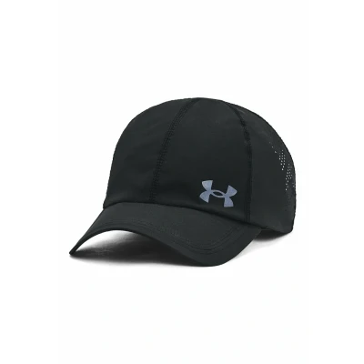 Image of Under Armour ISO Chill Launch ADJ Cap, Size: One Size, Black