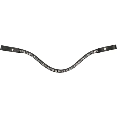 Image of HKM Browband Amazing