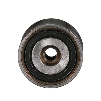 Image of Deflection/Guide Pulley, timing belt GATES T42339
