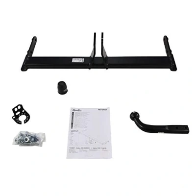 Image of Trailer Hitch WESTFALIA 320071600001