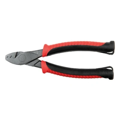 Image of Fox Rage Crimping Pliers 6&quot; plier