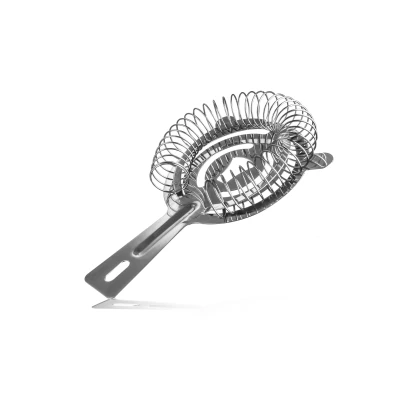 Image of Vacu Vin Cocktail Strainer Silver ø 9.5 cm
