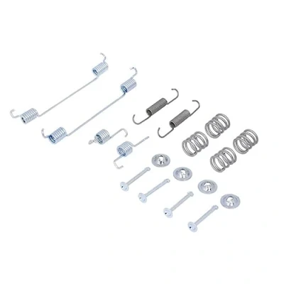 Image of Accessory Kit, brake shoes TRW SFK423