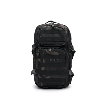Image of Brandit US Cooper Rucksack, Size: One Size, Darkcamo