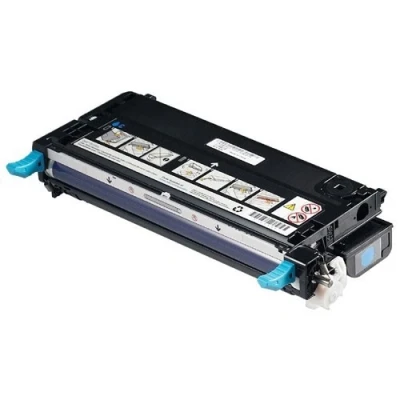 Image of Dell Standard Capacity Black Toner Cartridge for 2235dn Multifunction Laser Printers (Yield 3,000 Pages)