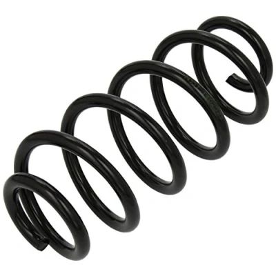 Image of Coil Spring LESJÖFORS 4004246