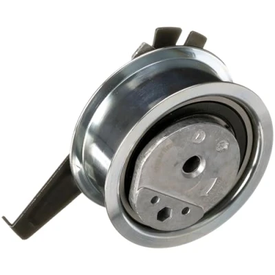 Image of Tensioner Pulley, timing belt GATES T43279