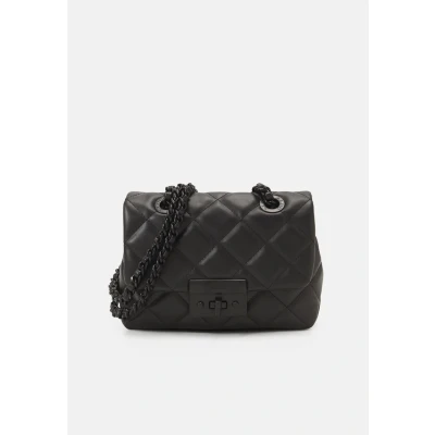 Image of ALDO Latisse, Black/Black, One Size