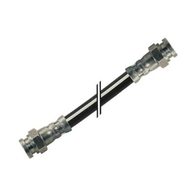 Image of Brake Hose MEYLE 11 14 525 0021