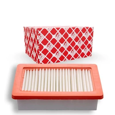 Image of Air Filter FEBI BILSTEIN 48521