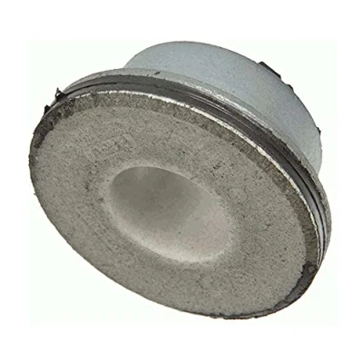 Image of Mounting, axle beam LEMFÖRDER 39358 01
