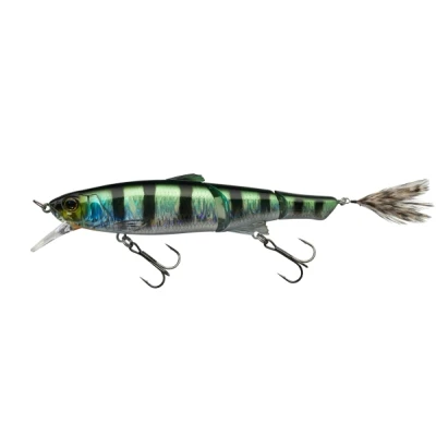 Image of Illex Sleek Mikey Swimbait HL Sunfish 16cm (48g)