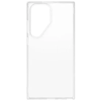 Image of Otterbox React Plastic Back Cover Transparent Samsung Galaxy S23 Ultra