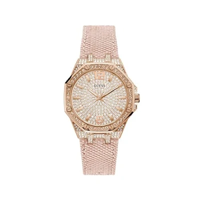 Image of Guess GW0408L3 Ladies Shimmer Watch