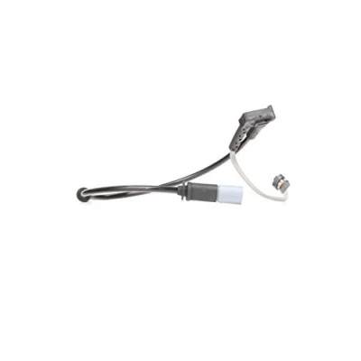 Image of Warning Contact, brake pad wear BOSCH 1 987 473 548