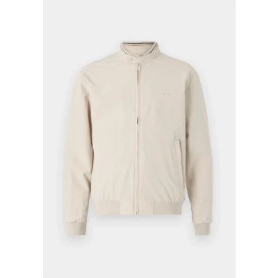 Image of Jack &amp; Jones Premium Jprblubrad Light jacket, Men&#039;s, Size: Small, White pepper
