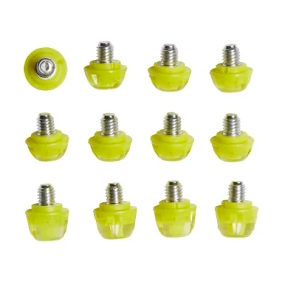 Image of Adidas TPU FOOTBALL STUDS Unisex Adult 6mm