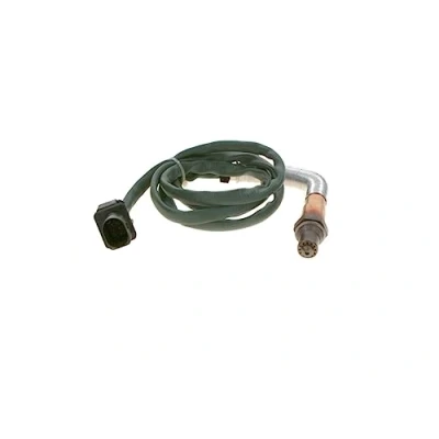 Image of Lambda Sensor BOSCH 0 258 017 203