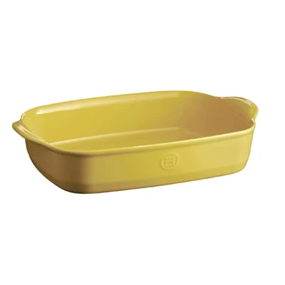 Image of Emile Henry Oven Dish Provence 36 x 23 cm / 3 Liter