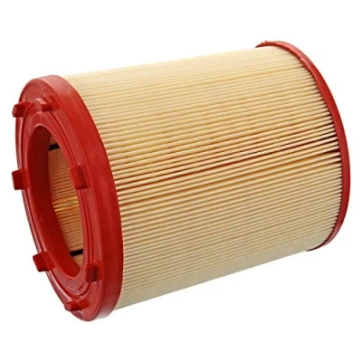 Image of Air Filter FEBI BILSTEIN 48506