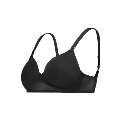 Image of Anita MISS Underwired bra, Women&#039;s, Size: 34B, Schwarz