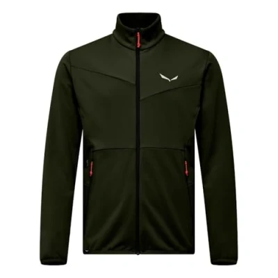 Image of Salewa Men&#039;s Puez Cammino Pl Jacket M