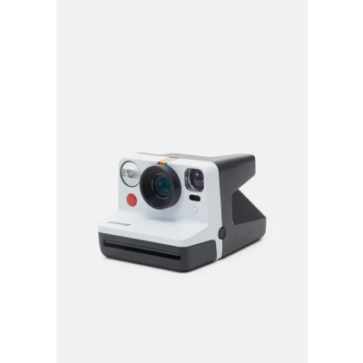 Image of Polaroid NOW GEN 2 SET Camera, Size: One Size, Black/white