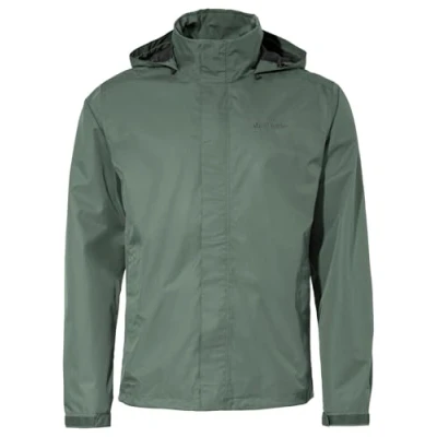 Image of Vaude MEN&#039;S Escape Light Jacket Outdoor jacket, Men&#039;s, Size: Small, Agave