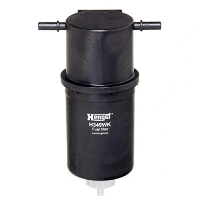 Image of Fuel FILTER HENGST H349WK