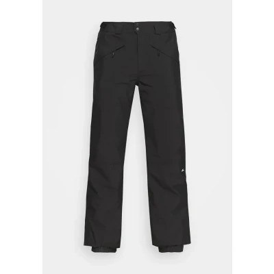Image of O&#039;Neill Hammer Pants Snowboard pants, Men&#039;s, Size: Small, Black out