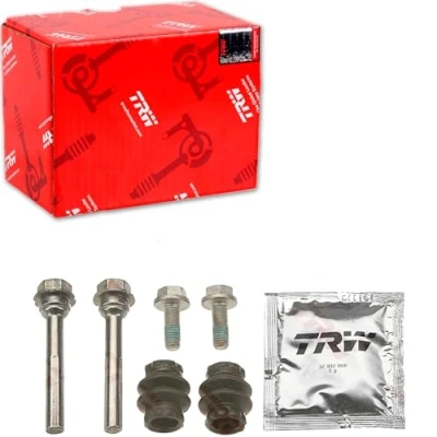 Image of Guide Bolt, brake caliper TRW ST1527