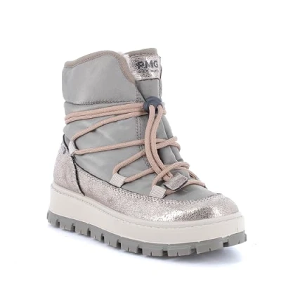 Image of Primigi Winter boots for kids, Size: 5, Taupe/pietra Textile/synthetics