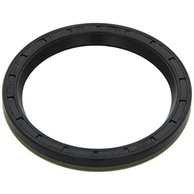 Image of Shaft Seal, wheel hub CORTECO 01027678B