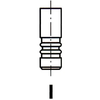 Image of Inlet Valve FRECCIA R4952/S
