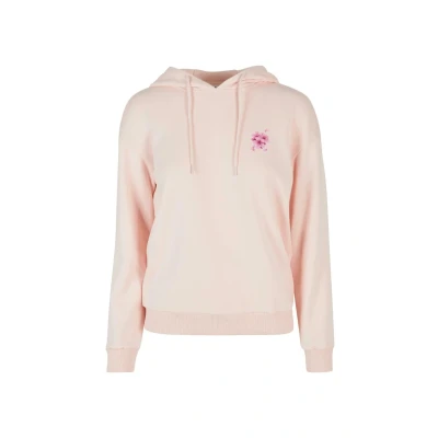 Image of Mister Tee SELF LOVE CLUB Hoodie, Women&#039;s, Size: Medium, Pink