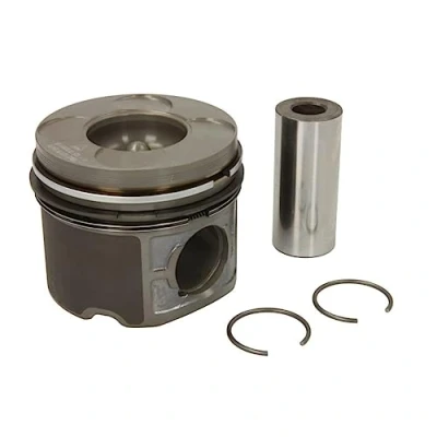Image of Piston NÜRAL 87 114400 10