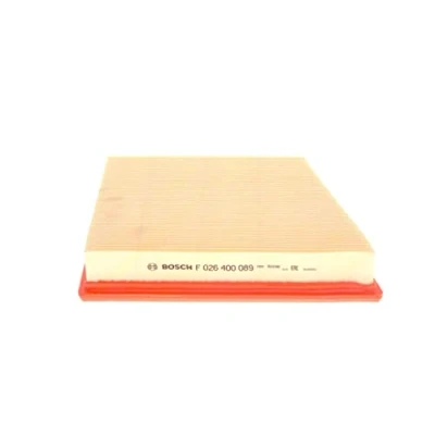 Image of Air Filter BOSCH F 026 400 089