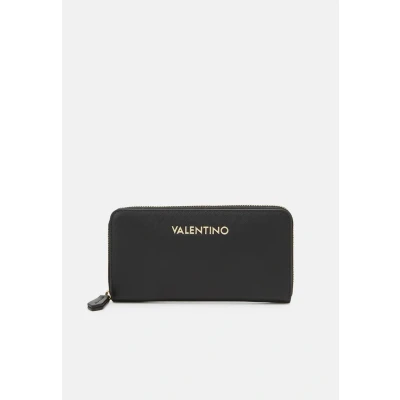 Image of Valentino Women&#039;s Zero Re Billfold, Nero, One Size