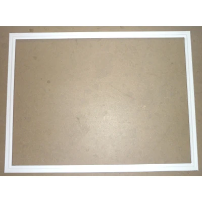 Image of Whirlpool Door seal freezer compartment 481246668939