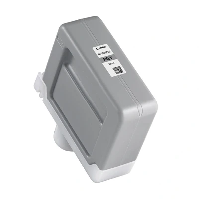 Image of CANON PFI 1300 Ink Photo Grey Standard Capacity 330 ml Pack of 1 iPF Pro2000/4000