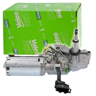 Image of Wiper Motor VALEO 404369