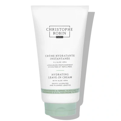 Image of Christophe Robin Hydrating Leave In Cream 150ml