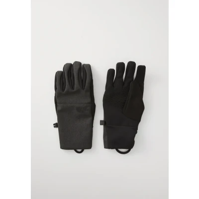 Image of THE NORTH FACE Men&#039;s Apex Etip Gloves, TNF Dark Grey Heather, XXL