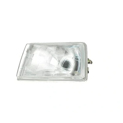 Image of Headlight TYC 20 3431 05 2