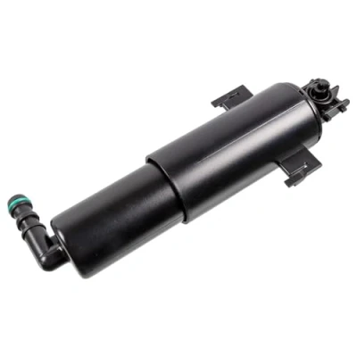 Image of Washer Fluid Jet, headlight cleaning FEBI BILSTEIN 178372