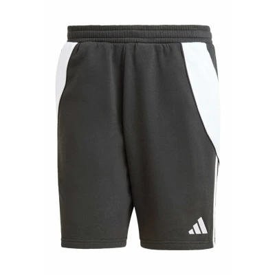 Image of adidas Performance TIRO24 Sports shorts, Men&#039;s, Size: XS, Blac /white