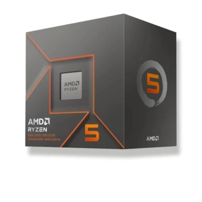 Image of AMD Ryzen 5 8500G Processor