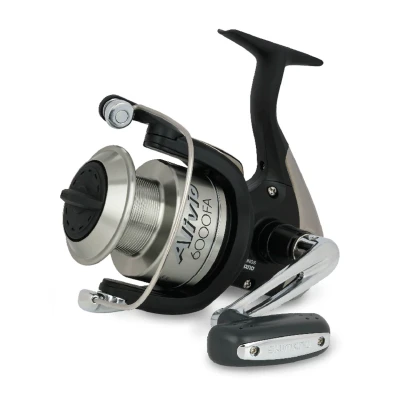 Image of Shimano Alivio 10000 FA Fishing reel